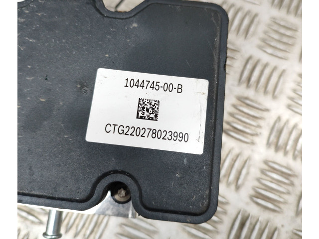 Jednotka ABS 104474500B, 0265257793 Tesla Model Y 2022