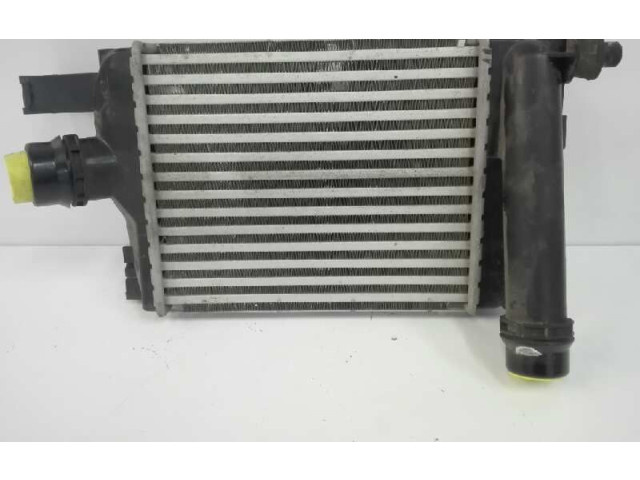 Вентилятор радиатора 144963014R Dacia Sandero