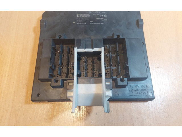 Блок комфорта 5Q0937085BN, A2C10391304   Volkswagen Atlas   