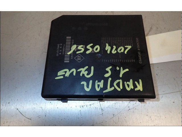 Блок предохранителей 284B14693R Renault Kadjar