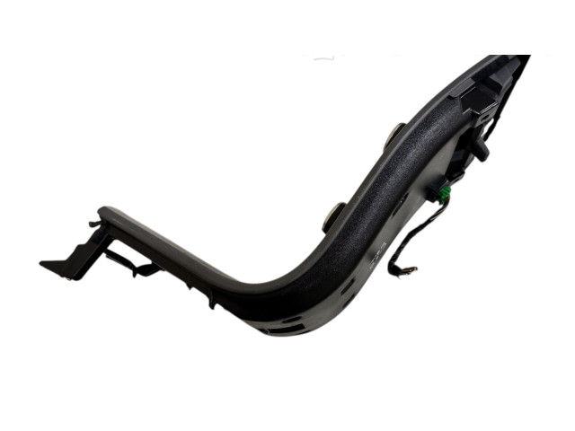 Блок управления климат-контролем 1281495CS   Volvo V50