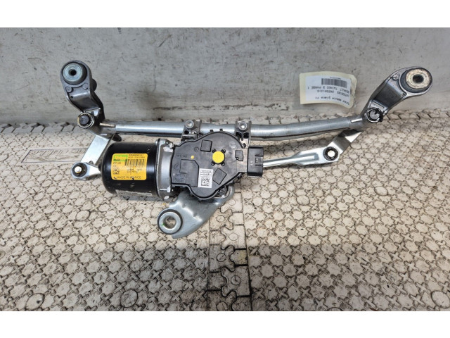 Моторчик дворников 288102205R    Renault Twingo III