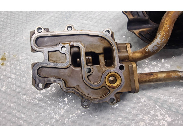 Čerpadlo oleje 079115103AR, 057115105 Audi A8 S8 D4 4H