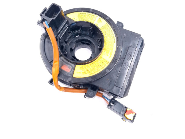 Полоса надувных подушек (кольцо srs)    KIA Pro Cee'd I       