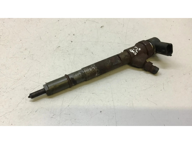 Форсунка 0445110218    Jeep Cherokee для дизельного двигателя  2.8