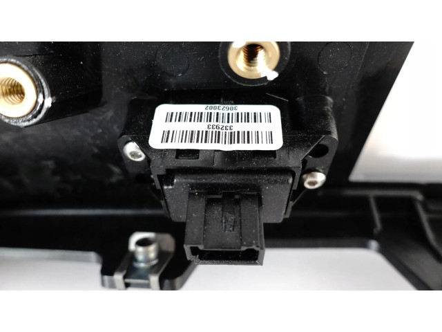 Блок управления климат-контролем 89384000 Ferrari 812 Superfast