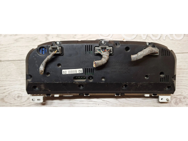 Панель приборов 78100SJDG013M1 Honda FR-V