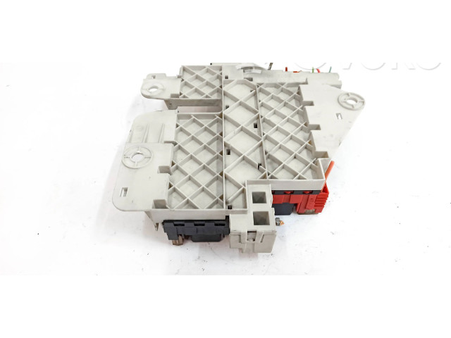 Pojistková skříňka 1635450105, 1635453328 Mercedes-Benz ML W163 2000