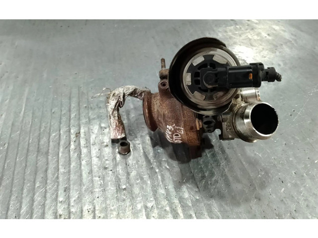 Турбина Ford Galaxy 9677063780 для двигателя UFBB