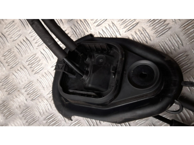 Механическая коробка передач, 5 передач