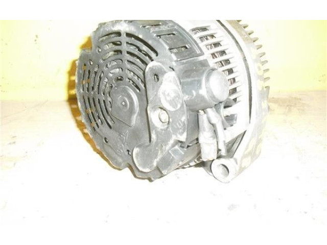 Генератор 9624137680   Peugeot 406      