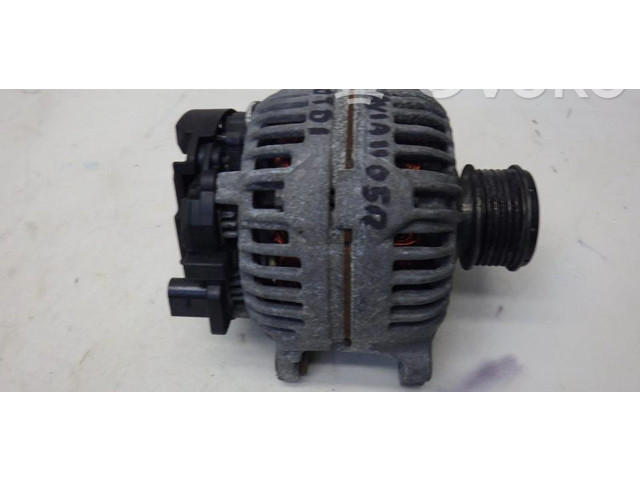 Генератор 06F903023F Skoda Octavia Mk2 (1Z)