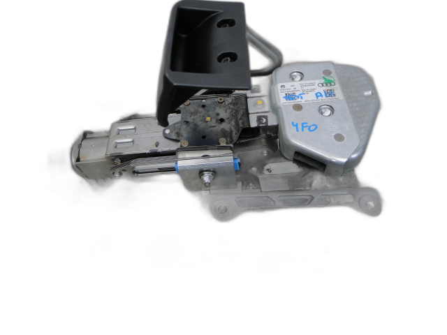    Рулевая рейка 4F0910852, 4F0910852   Audi A6 S6 C6 4F 2004 - 2011 года