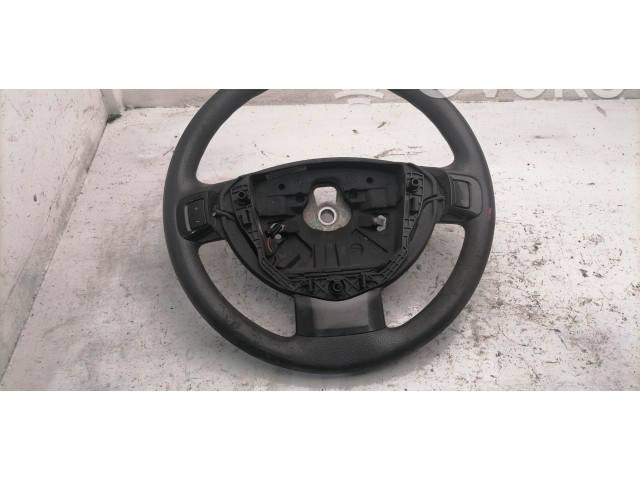 Руль Dacia Duster   -  года       