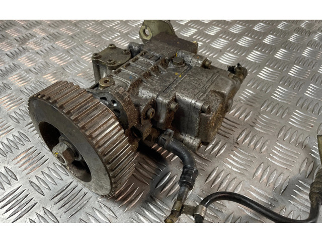 Топливный насос