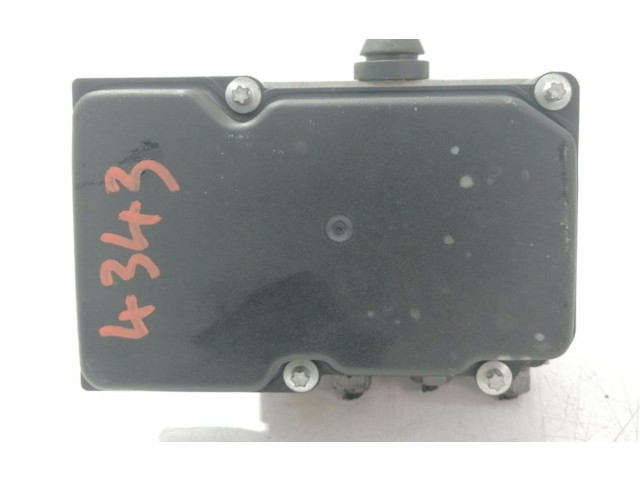 Pojistková skříňka Блок ABS 51910174 Fiat Punto (199) 2013