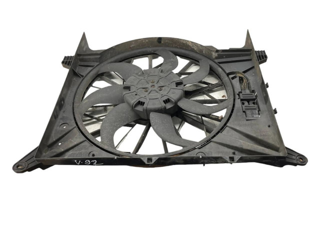 Вентилятор радиатора     30645719, 0130706803    Volvo XC90 