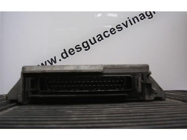 Блок управления 9623038780, 16211114 Fiat Ulysse
