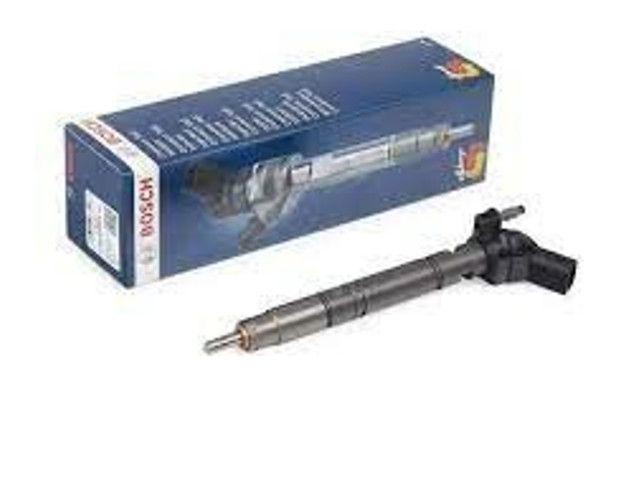 Форсунка 0986435413, 0986435413    Audi A5 8T 8F   