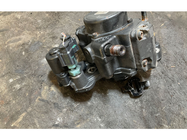 Топливный насос