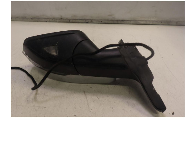 Зеркало электрическое Skoda Octavia Mk3 (5E) 2013 - 2019 года