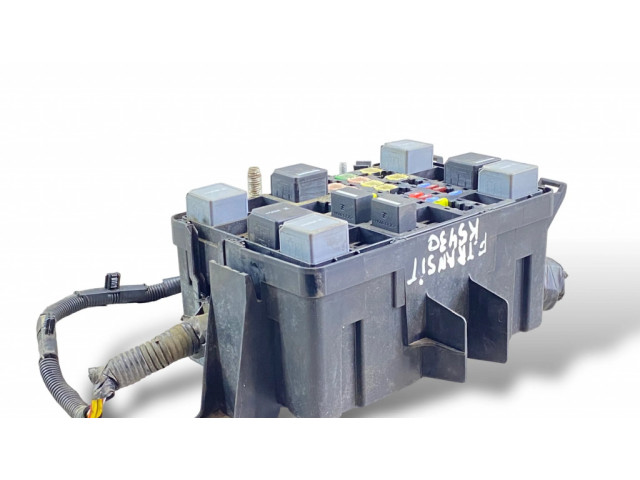 Блок предохранителей BK2T9K499ABG, K5430 Ford Transit Custom