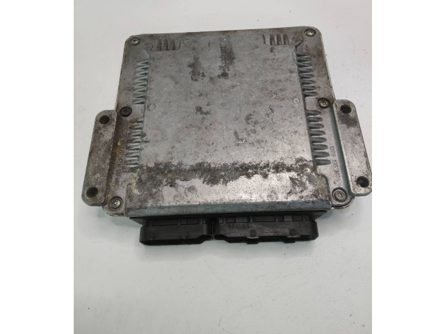 Блок управления двигателя P56044299AD, 1265106181 Jeep Liberty