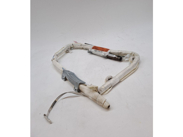 Подушка безопасности пассажира 850201P000   KIA Venga