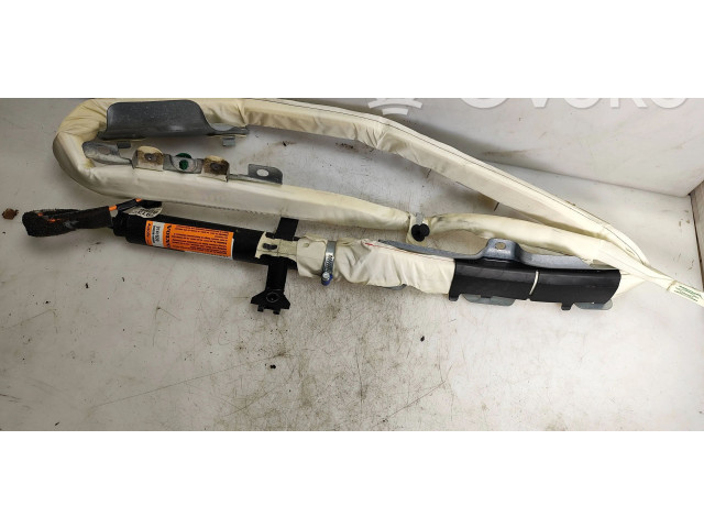 Боковая подушка безопасности 9141639, D4003B1480092   Volvo V70