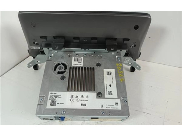 Дисплей    96560g2730vc8   Hyundai Ioniq