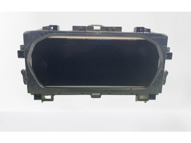 Спидометр (приборный щиток) LICZNIK ZEGARY VIRTUAL AUDI Q4 E-TRON 89A920725 Audi Q4 Sportback e-tron