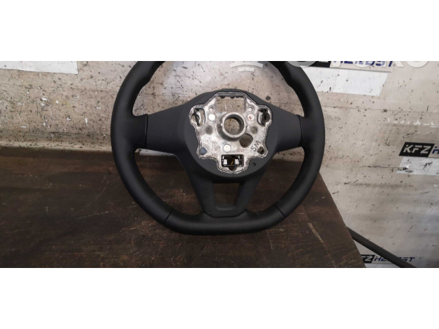 Руль Volkswagen Golf VIII  2019 -  года 5H0419089EKNEU, 5H0419089EKNEU      