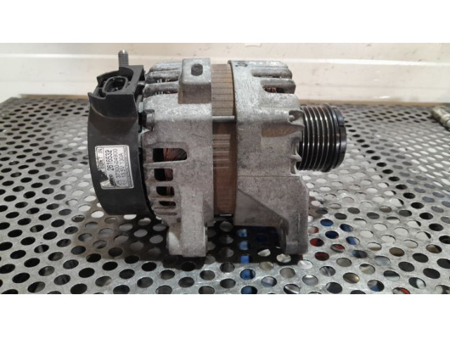 Генератор 37300-049002616532 Hyundai i10