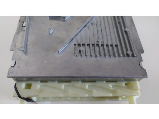 Блок управления коробки передач