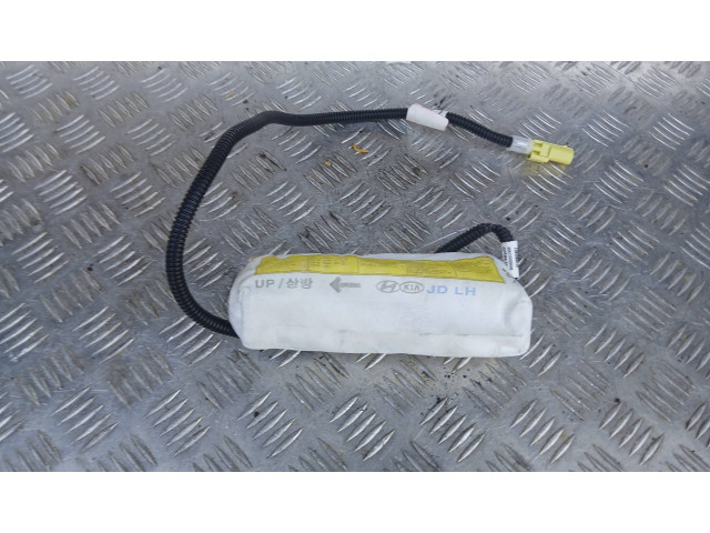 Вентилятор печки 88910A2000 KIA Ceed