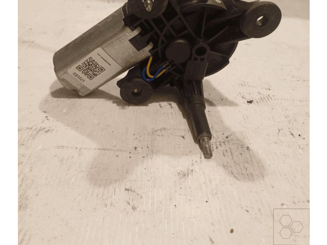 Моторчик заднего дворника 51850871    Fiat 500X