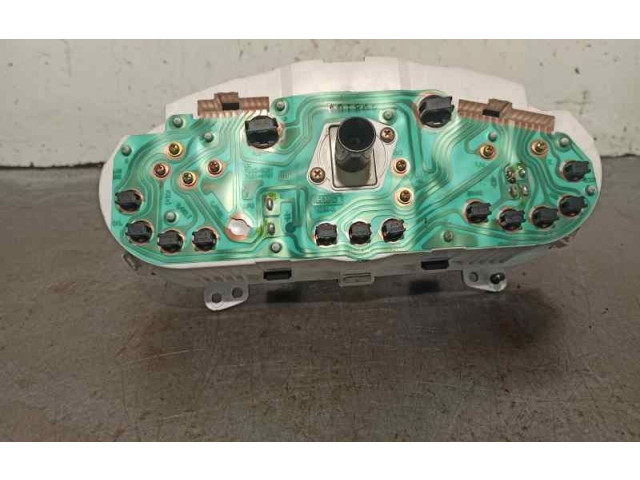 Přístrojová deska Hyundai Atos Classic 1998 78805051