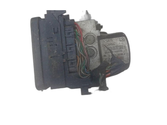 Блок управления АБС Z20S Chevrolet Captiva