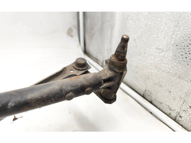 Моторчик дворников 0590241097, D09CH058    Audi 80 90 S2 B4