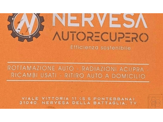 Зеркало электрическое Alfa Romeo Giulietta - года