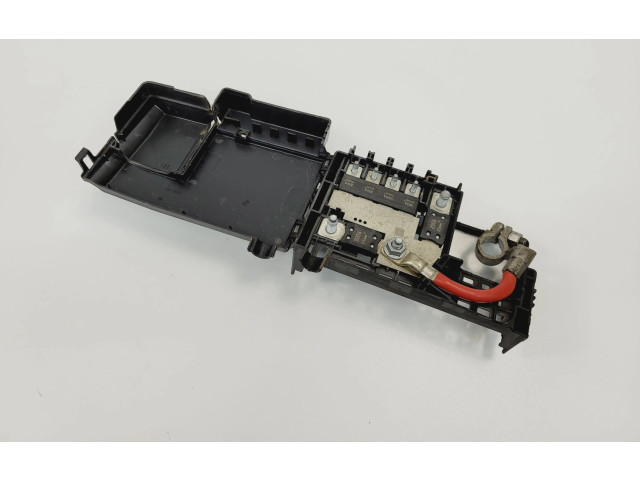 Блок предохранителей 525230582 Opel Meriva B