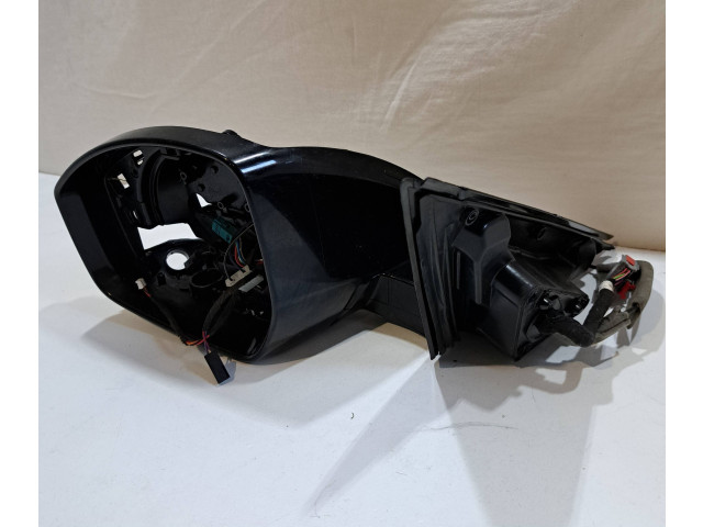 Zpětné zrcátko Jaguar F-Pace 2017 21615001, 818804