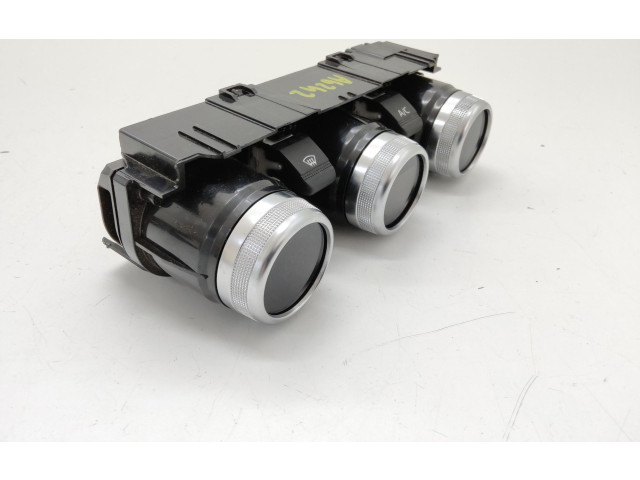 Блок управления климат-контролем 275105451R, 275105451R Dacia Duster II