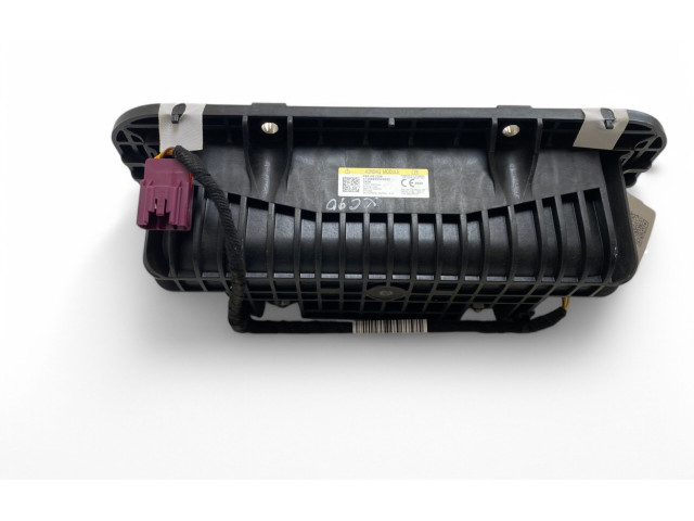 Подушка безопасности пассажира 31351330, P031351330   Volvo XC90