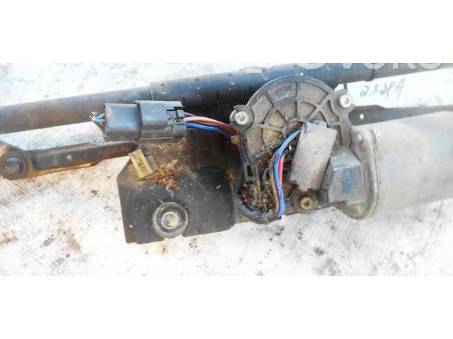 Моторчик дворников SsangYong Kyron