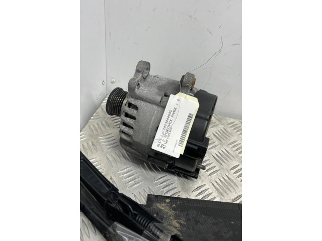 Генератор 04L903024   Audi A5      