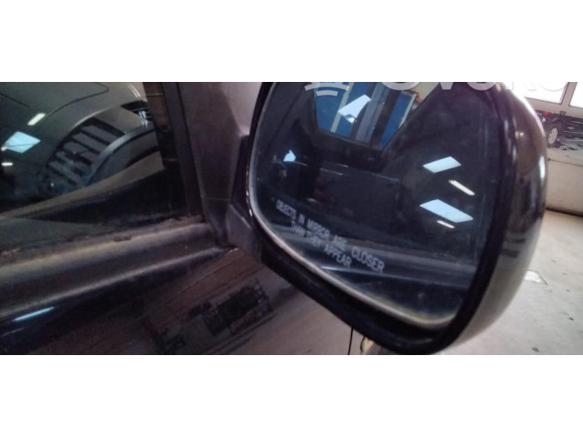 Зеркало электрическое SsangYong Rexton - года