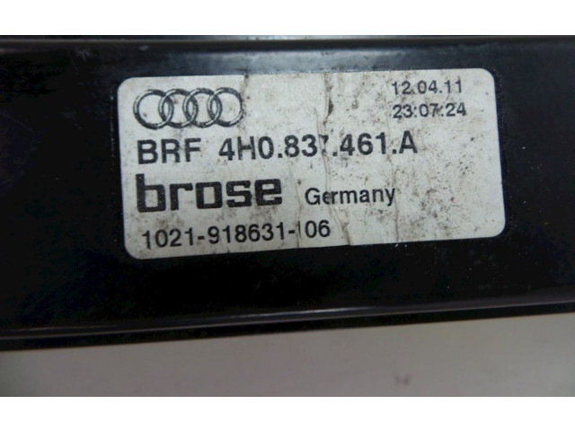 Píst 8K0959801B, 4H0837461A   Audi A8 S8 D4 4H    CDSB 