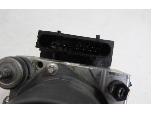 Блок АБС 4541F5   Citroen  C1  2006 - 2013 года