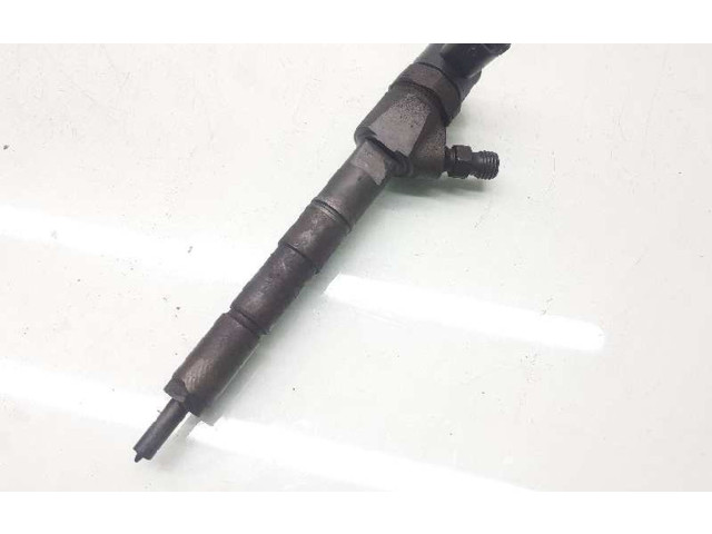 Комплект форсунок 0445110327, 3212564400904    Chevrolet Orlando  F18D4 